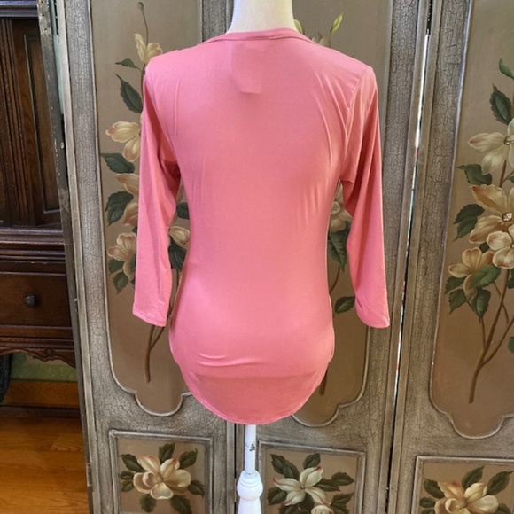 VIOLET & RUBY maternity top - Picture 5 of 6